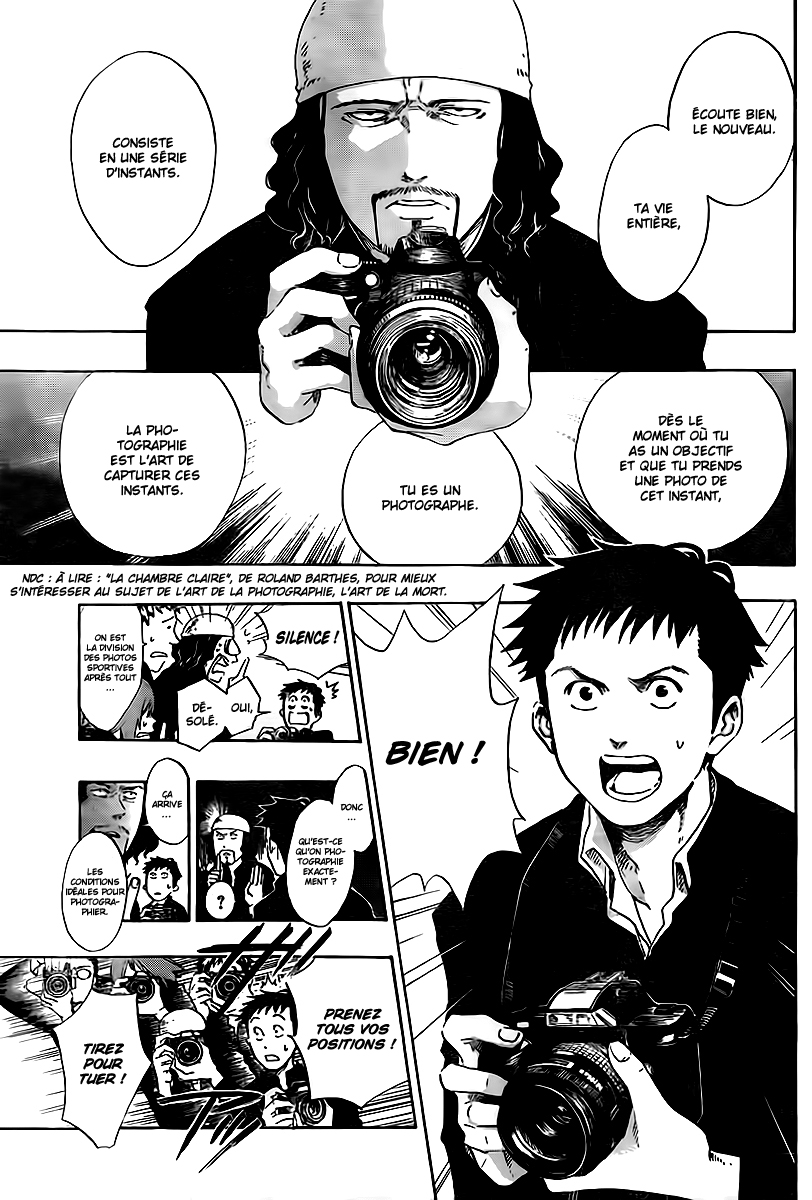 Cross Manage Sa recherche et la fille du lacrosse 第5页
