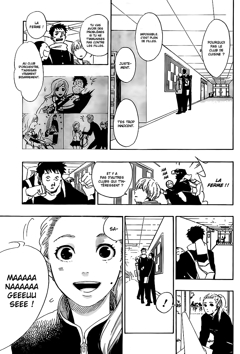 Cross Manage Sa recherche et la fille du lacrosse 第9页