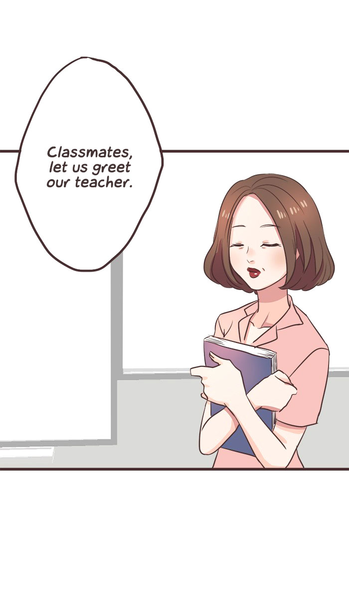 Mafia's Daughter: Operation Makeover Dry and Damaged Hair Will Drown 第11页
