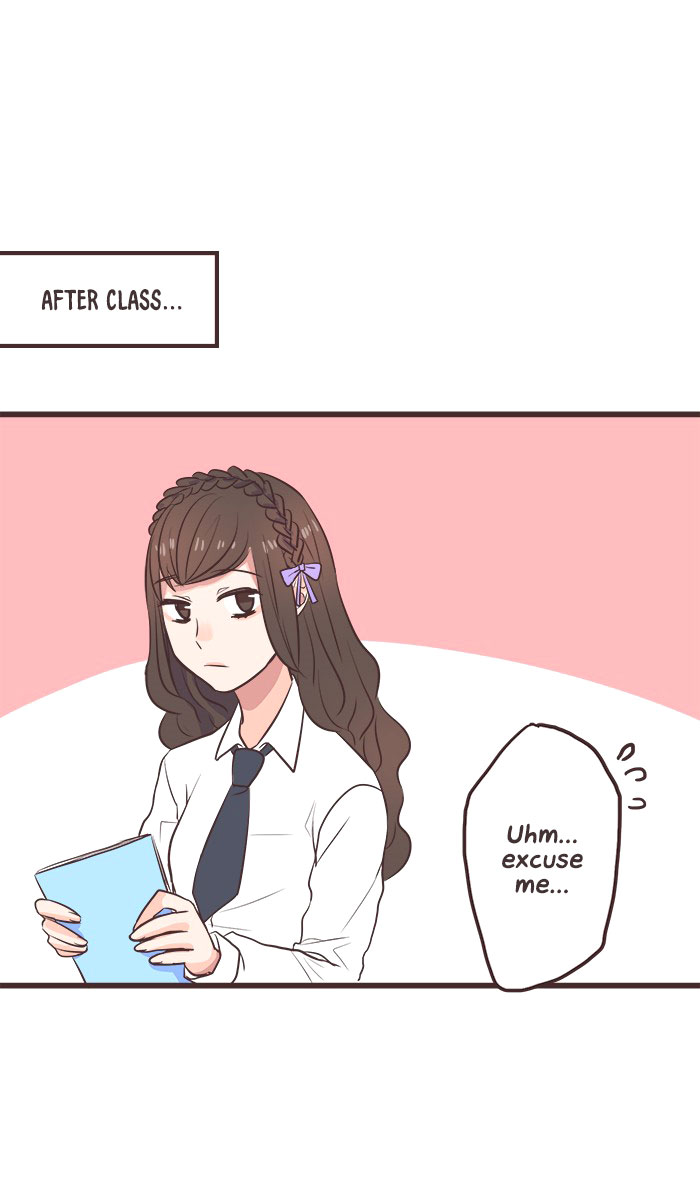 Mafia's Daughter: Operation Makeover Dry and Damaged Hair Will Drown 第24页