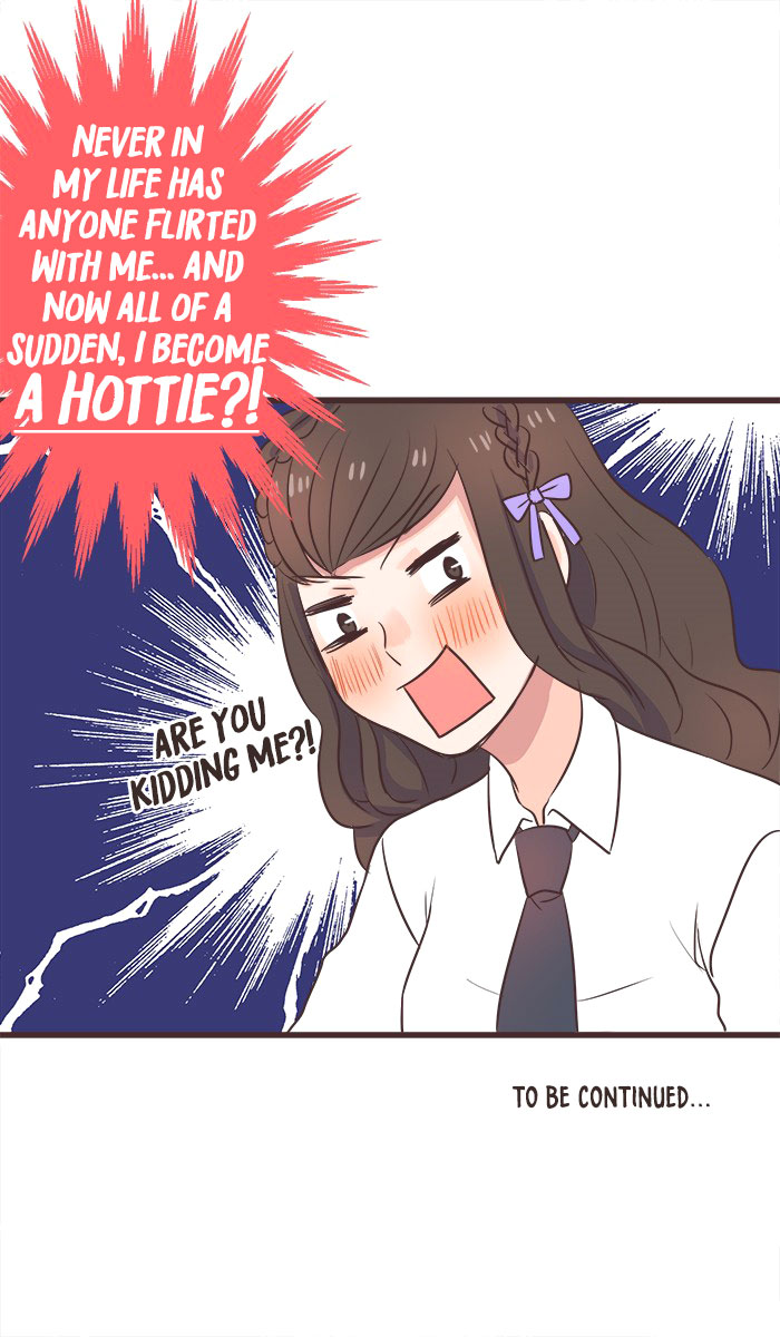 Mafia's Daughter: Operation Makeover Dry and Damaged Hair Will Drown 第26页