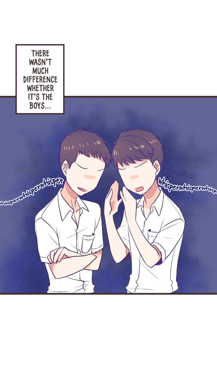 Mafia's Daughter: Operation Makeover Dry and Damaged Hair Will Drown 第5页