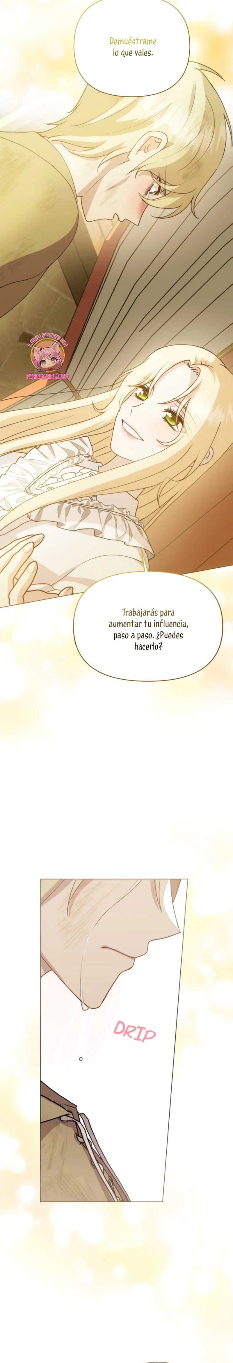 The Grand Duke Is Mine Ch. 6 第15页