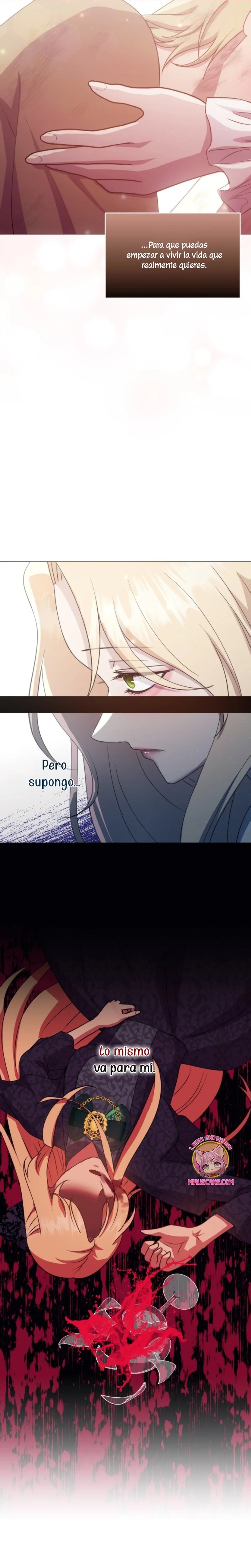 The Grand Duke Is Mine Ch. 6 第17页