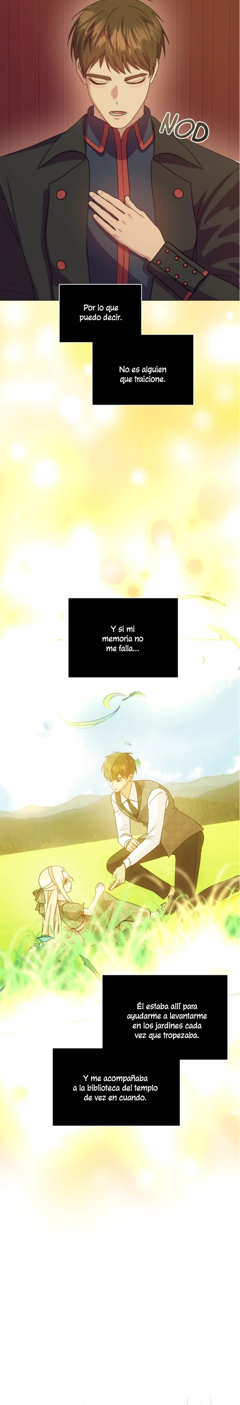 The Grand Duke Is Mine Ch. 6 第21页