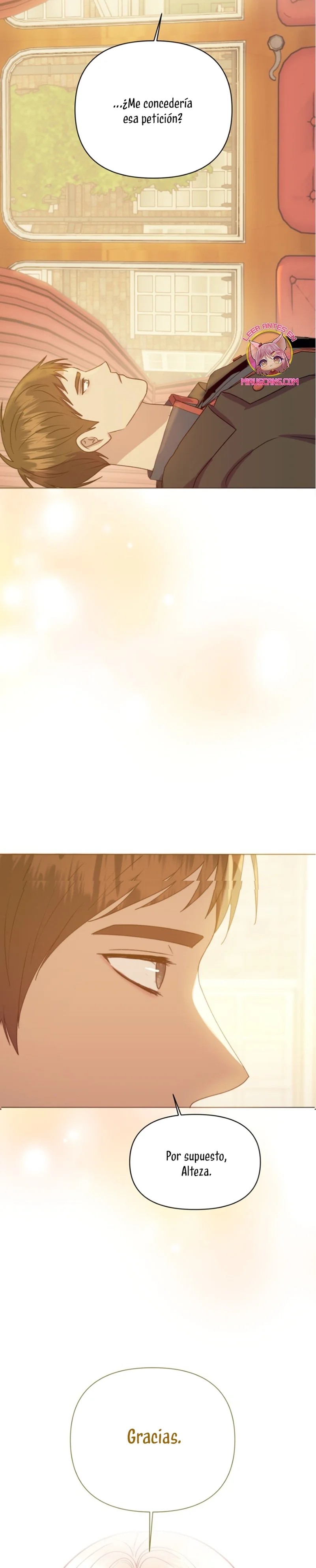 The Grand Duke Is Mine Ch. 6 第25页