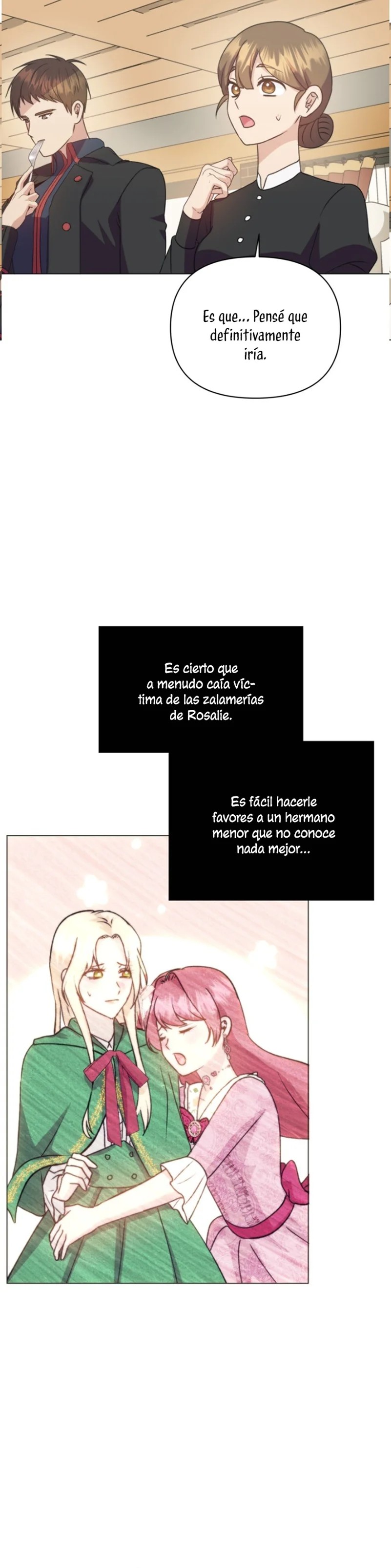 The Grand Duke Is Mine Ch. 6 第29页