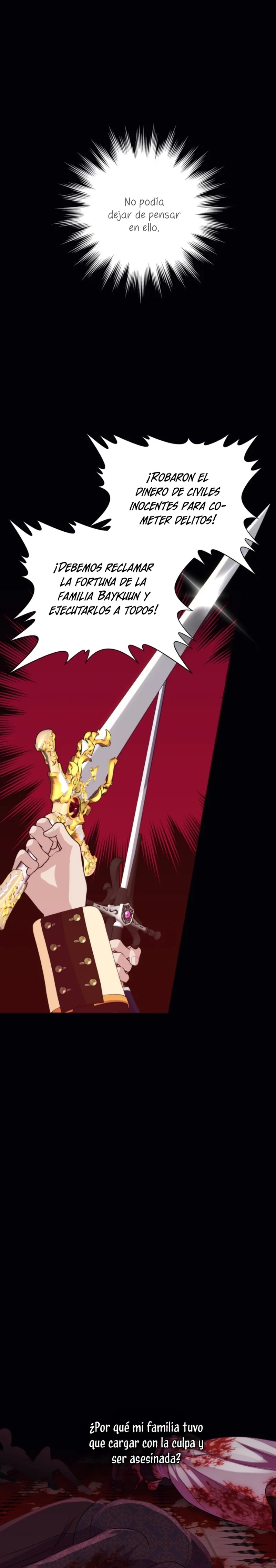 The Grand Duke Is Mine Ch. 6 第4页