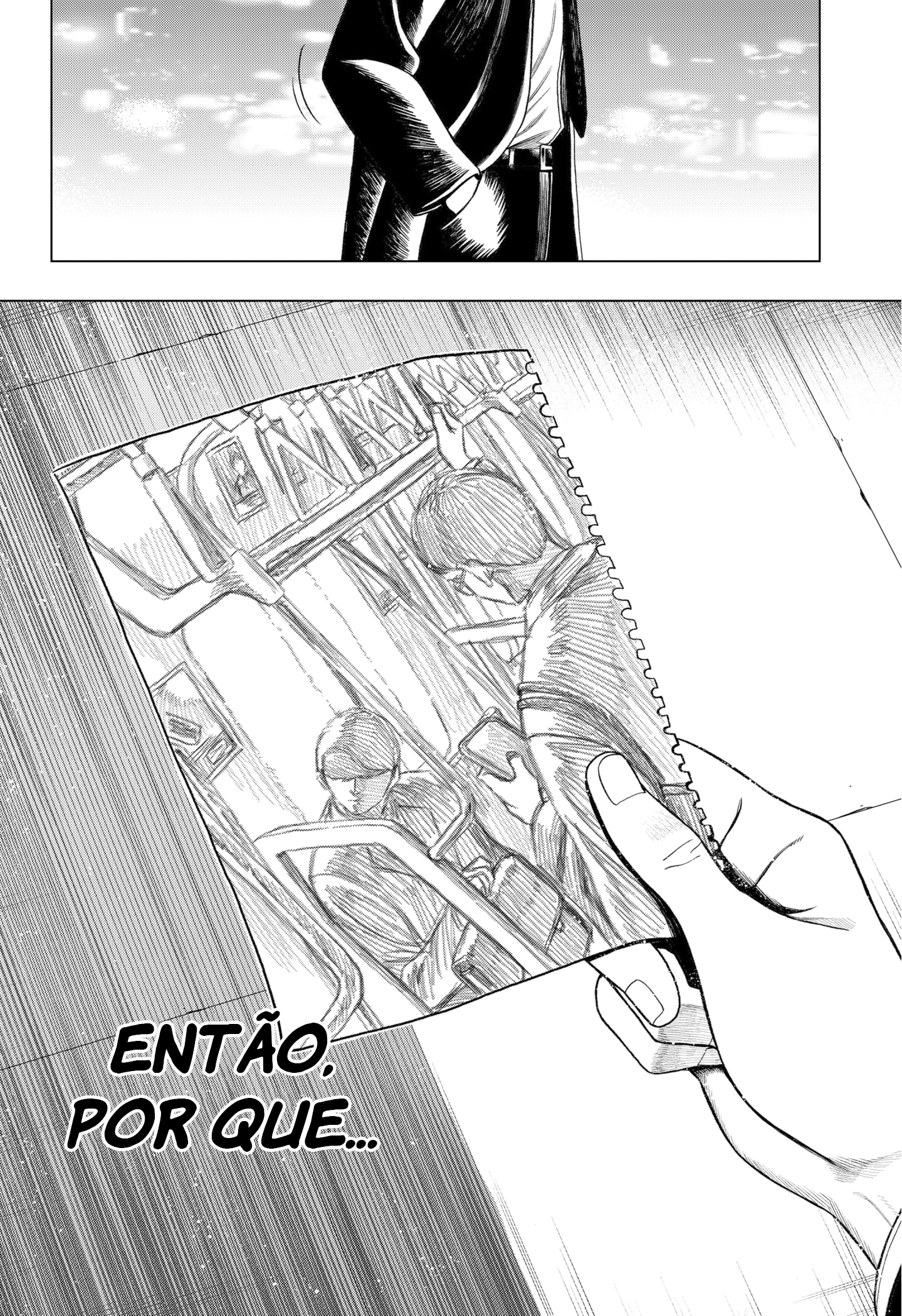 Monochrome no Futari Hanaichi Fudo 第44页