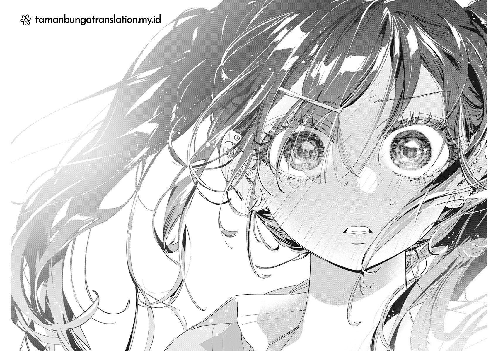 Kakunaru Ue wa Fiksi pun Tak Dapat Menggambarkannya 第43页