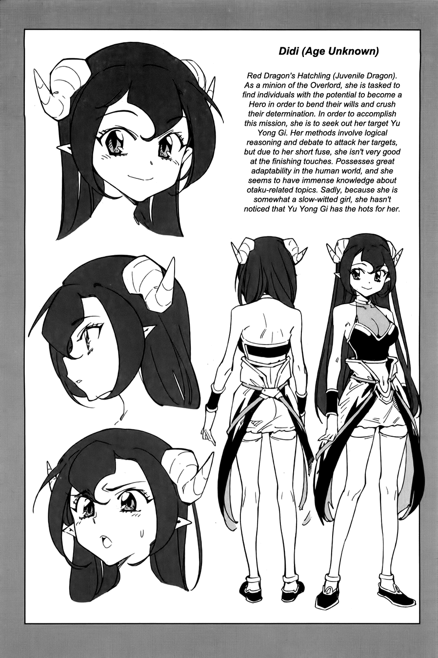 She's Gon Ch. 5 第40页