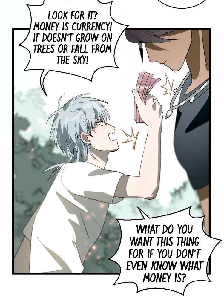 Mermaid's Egg Ch. 4 第14页