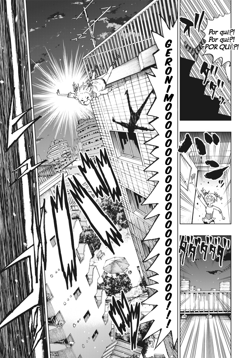 Suicide Girl Vol. 1 Ch. 1 第27页