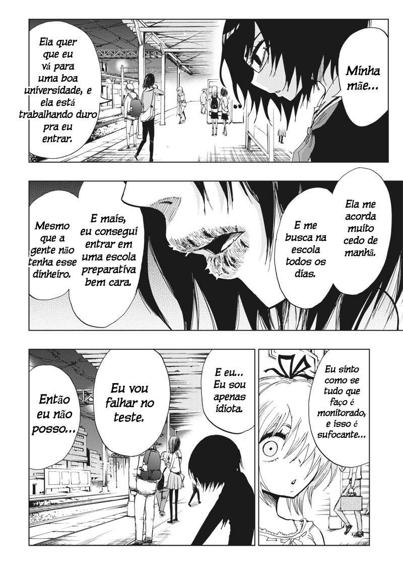 Suicide Girl Vol. 1 Ch. 1 第38页