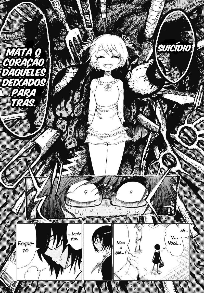 Suicide Girl Vol. 1 Ch. 1 第41页