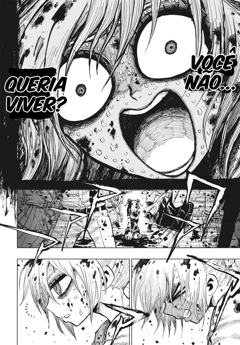 Suicide Girl Vol. 1 Ch. 1 第48页