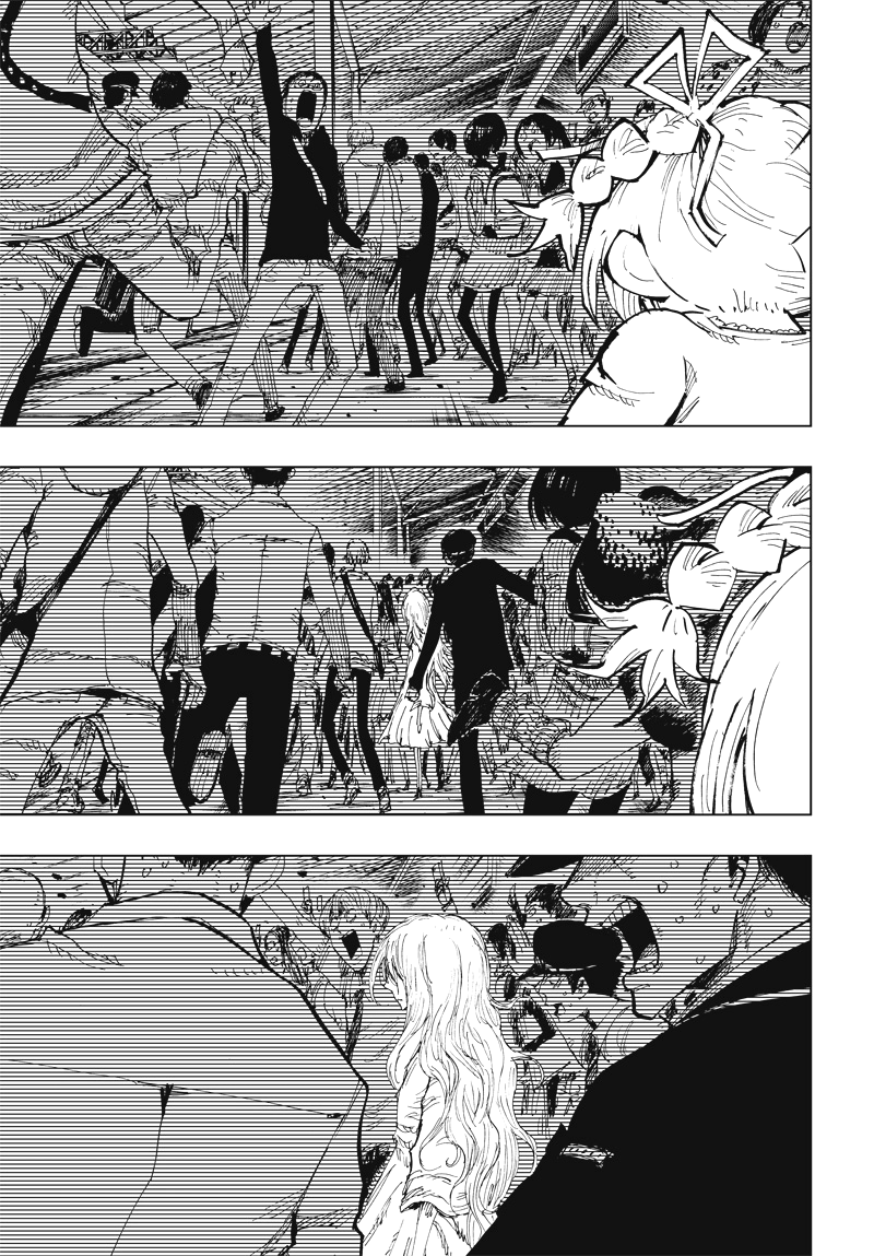 Suicide Girl Vol. 1 Ch. 1 第49页