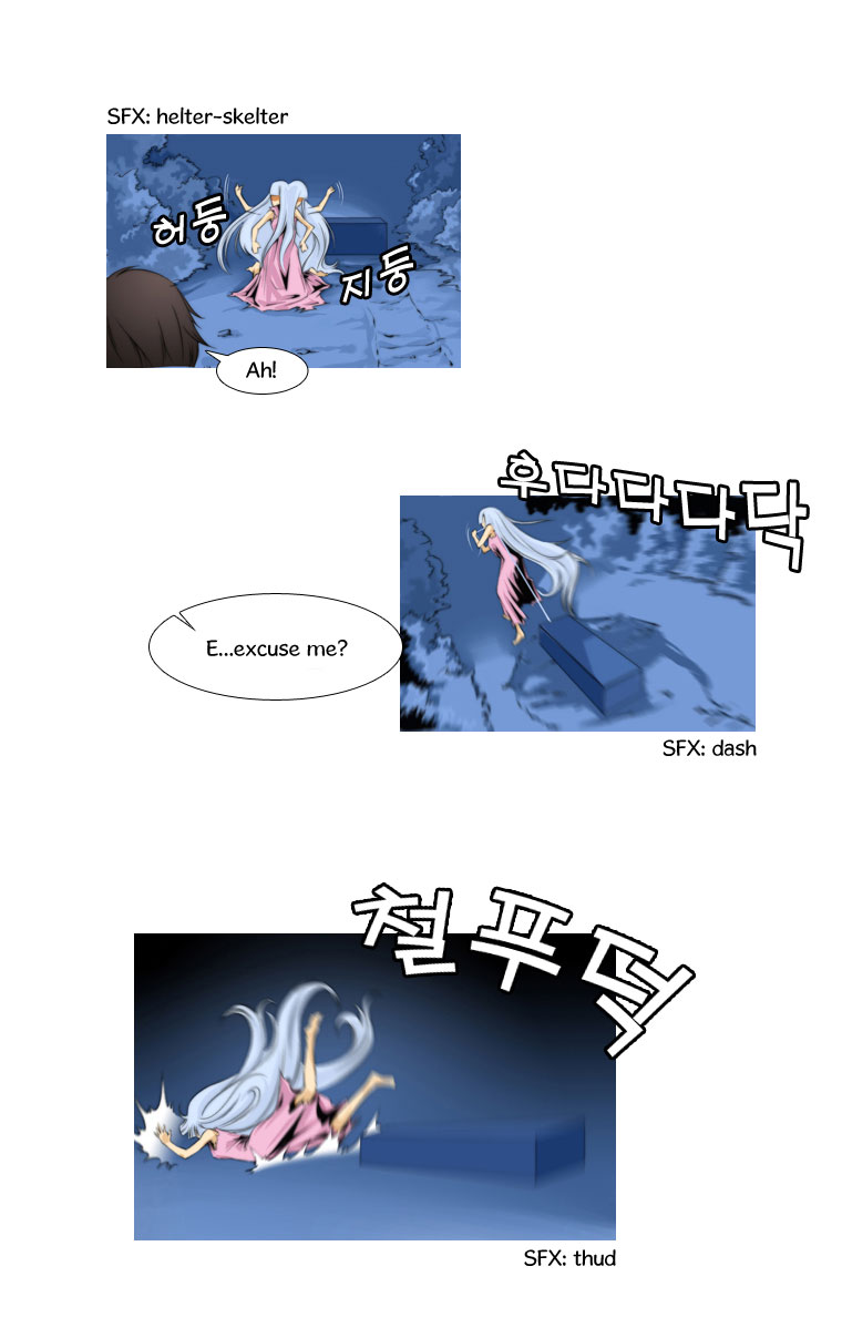 Black Wind Vol. 1 Ch. 2 第15页