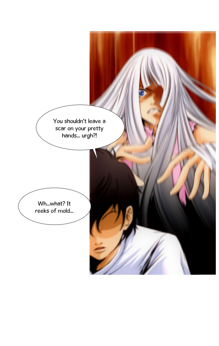 Black Wind Vol. 1 Ch. 2 第23页