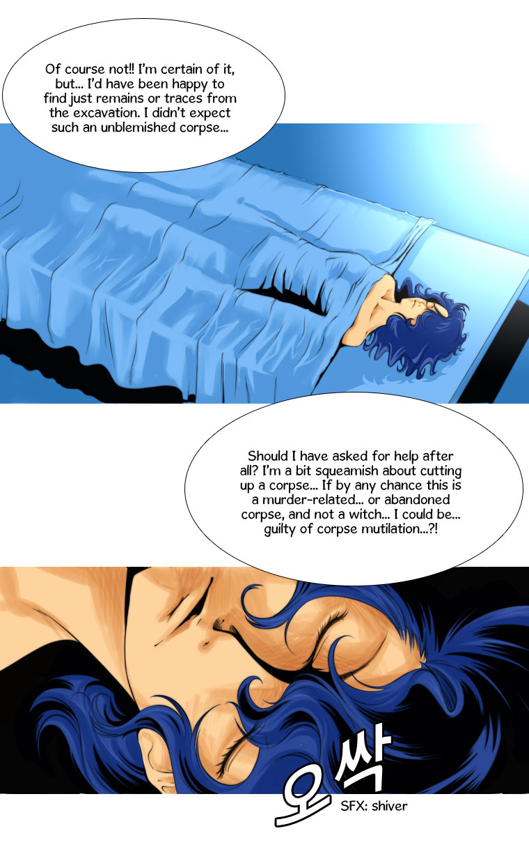 Black Wind Vol. 1 Ch. 2 第28页