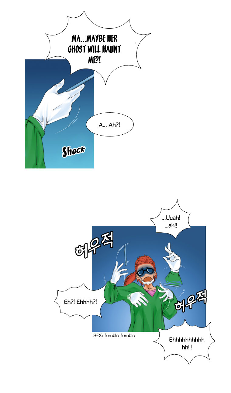 Black Wind Vol. 1 Ch. 2 第29页