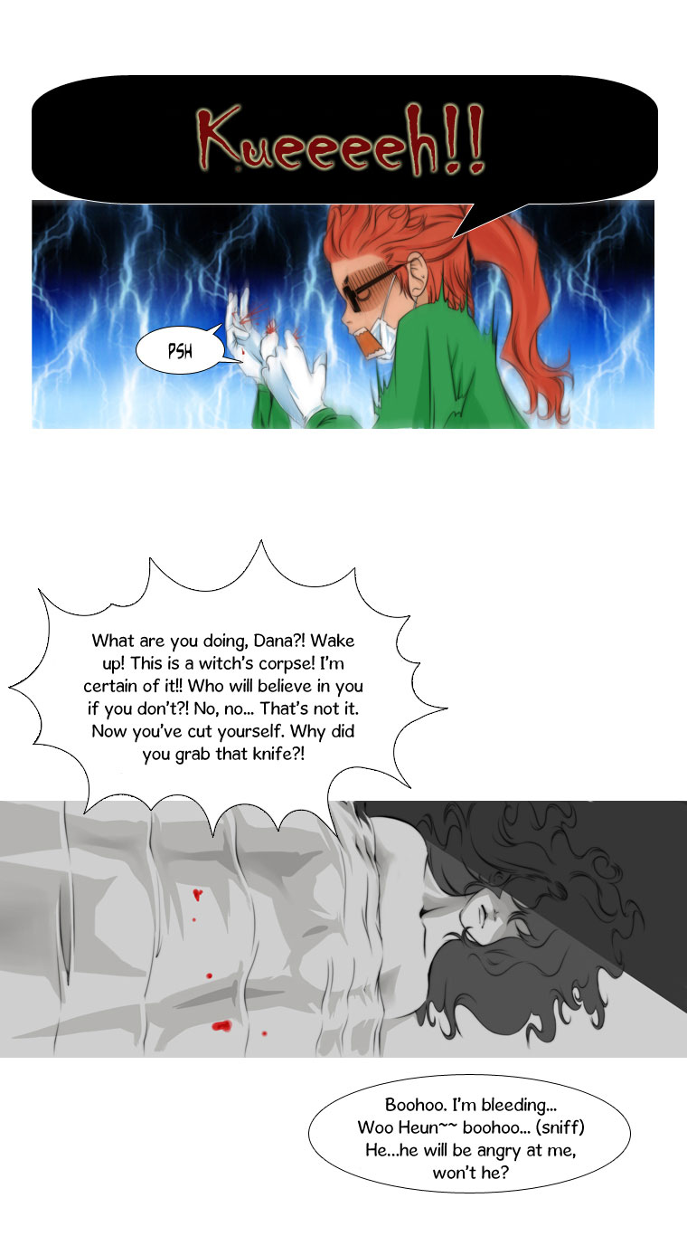 Black Wind Vol. 1 Ch. 2 第30页