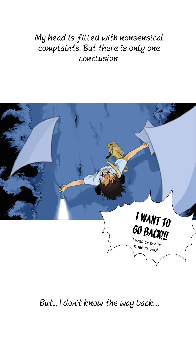 Black Wind Vol. 1 Ch. 2 第4页