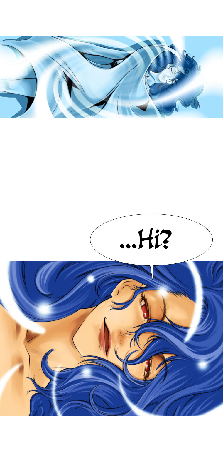 Black Wind Vol. 1 Ch. 2 第32页