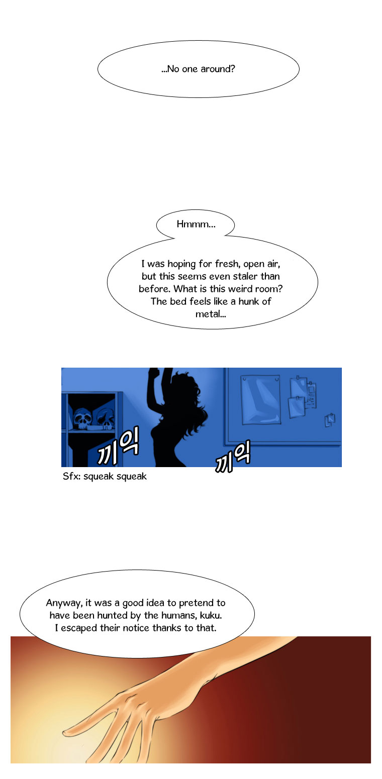 Black Wind Vol. 1 Ch. 2 第33页