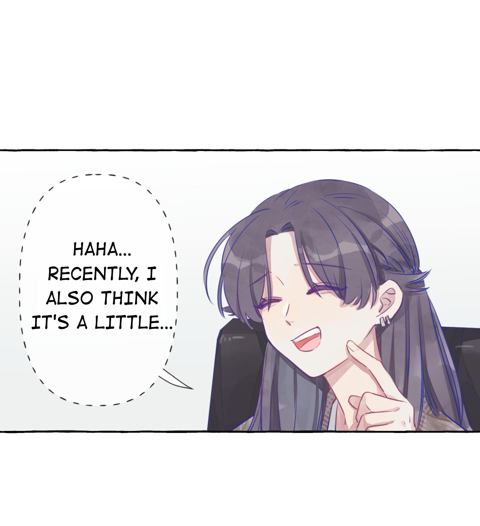 Straight Girl Trap My Boss Likes Me?! 第13页