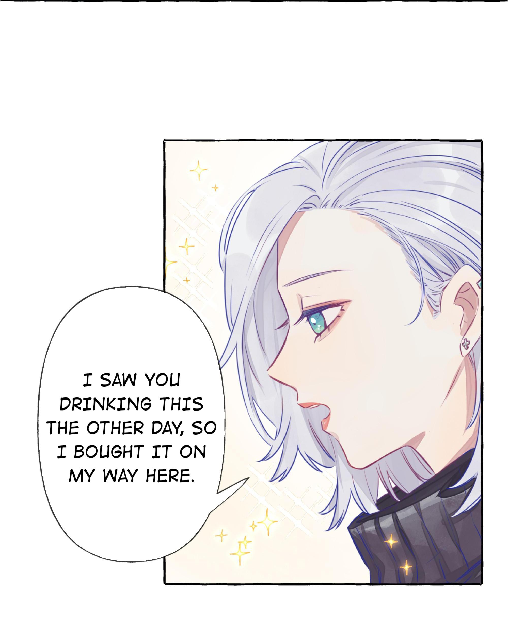 Straight Girl Trap My Boss Likes Me?! 第15页