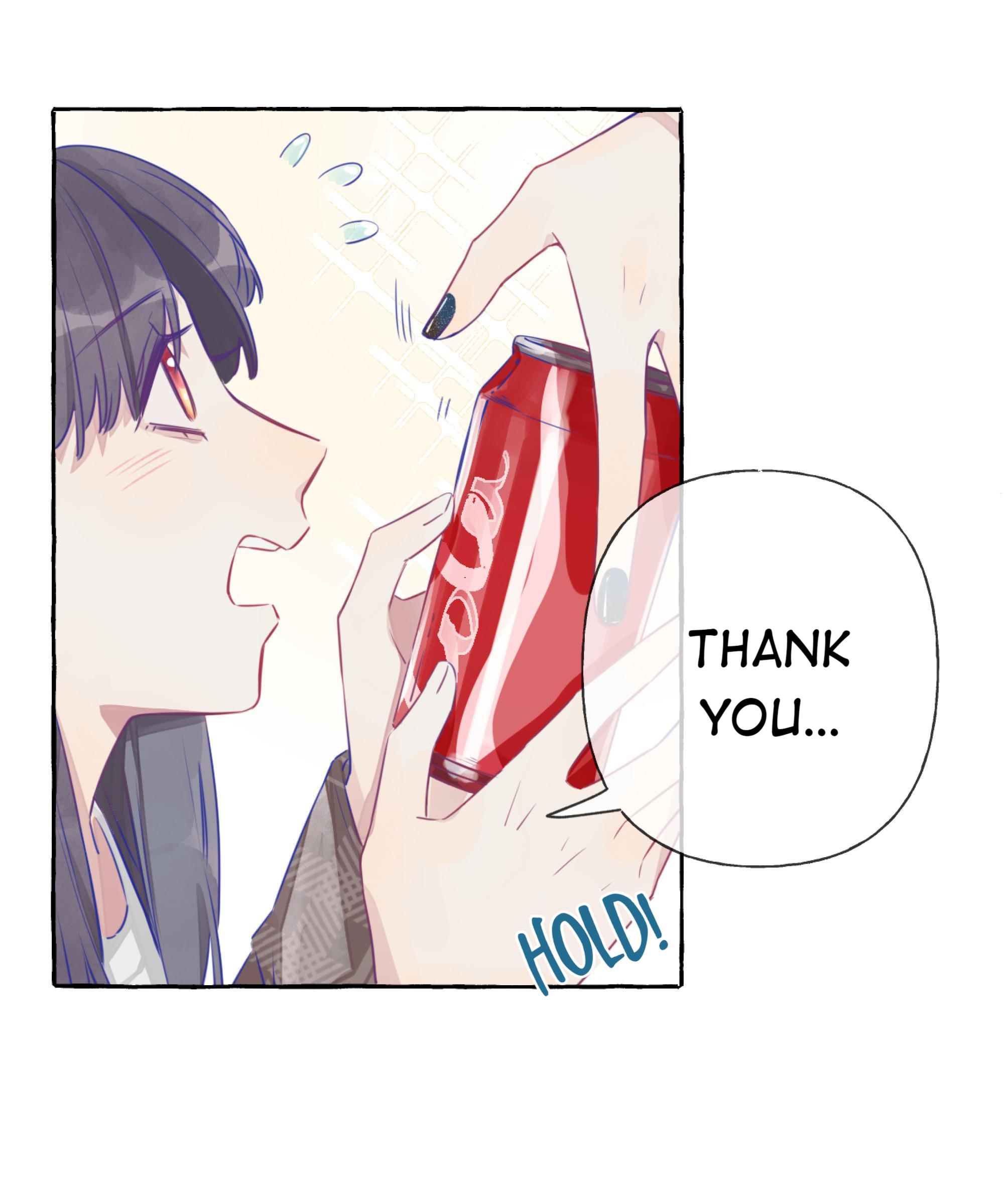 Straight Girl Trap My Boss Likes Me?! 第16页