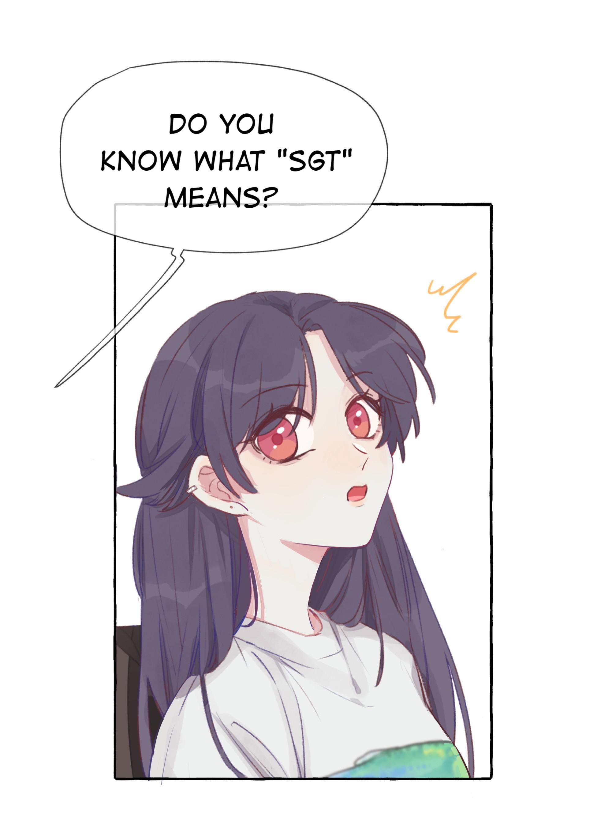 Straight Girl Trap My Boss Likes Me?! 第25页