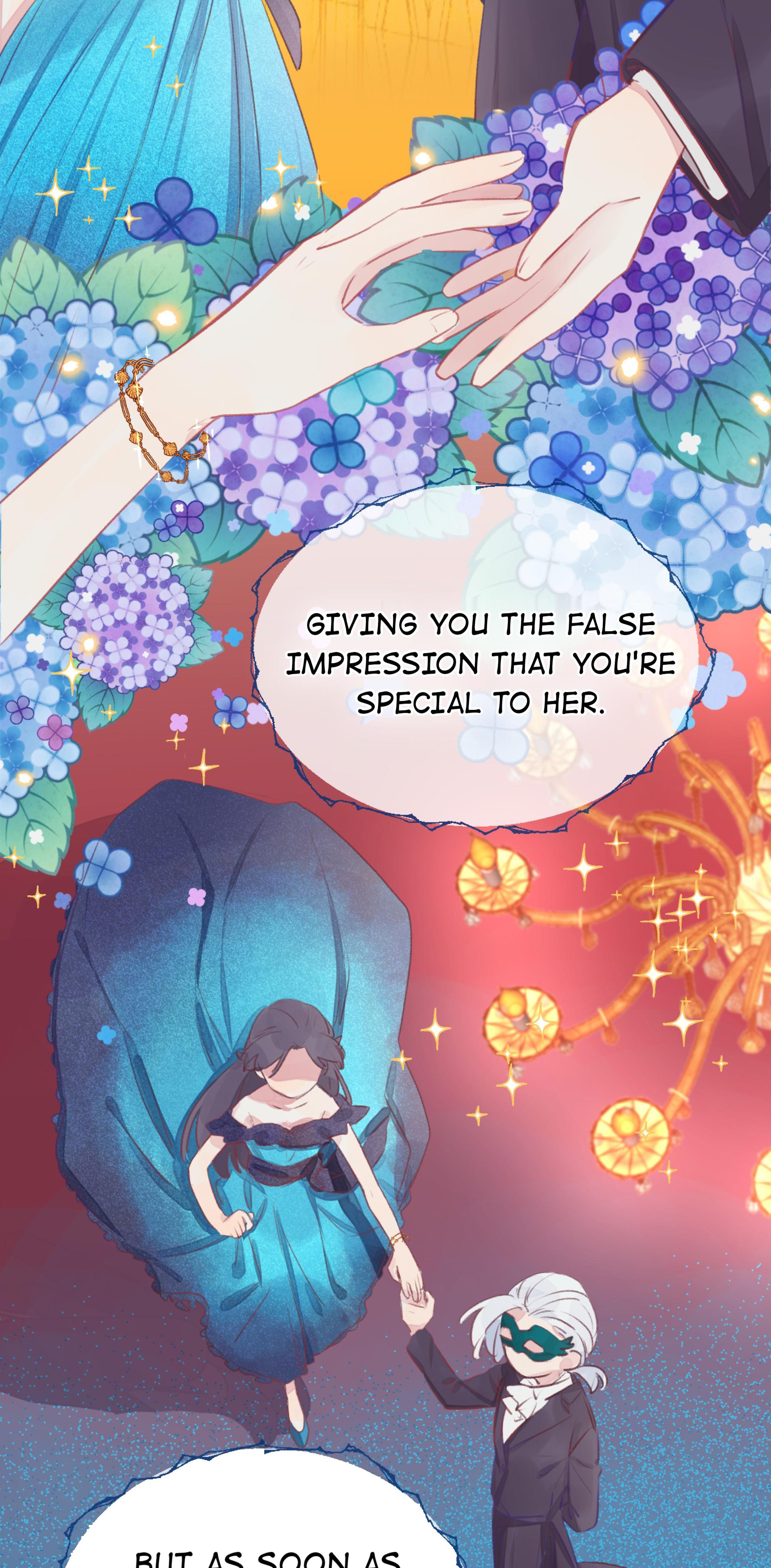 Straight Girl Trap My Boss Likes Me?! 第28页