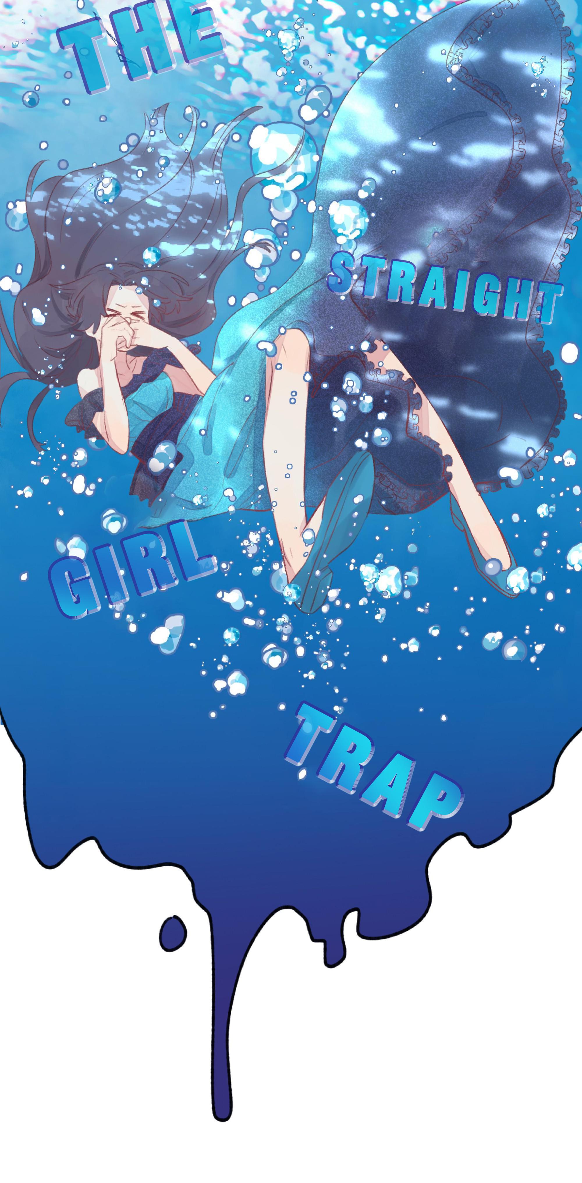 Straight Girl Trap My Boss Likes Me?! 第30页