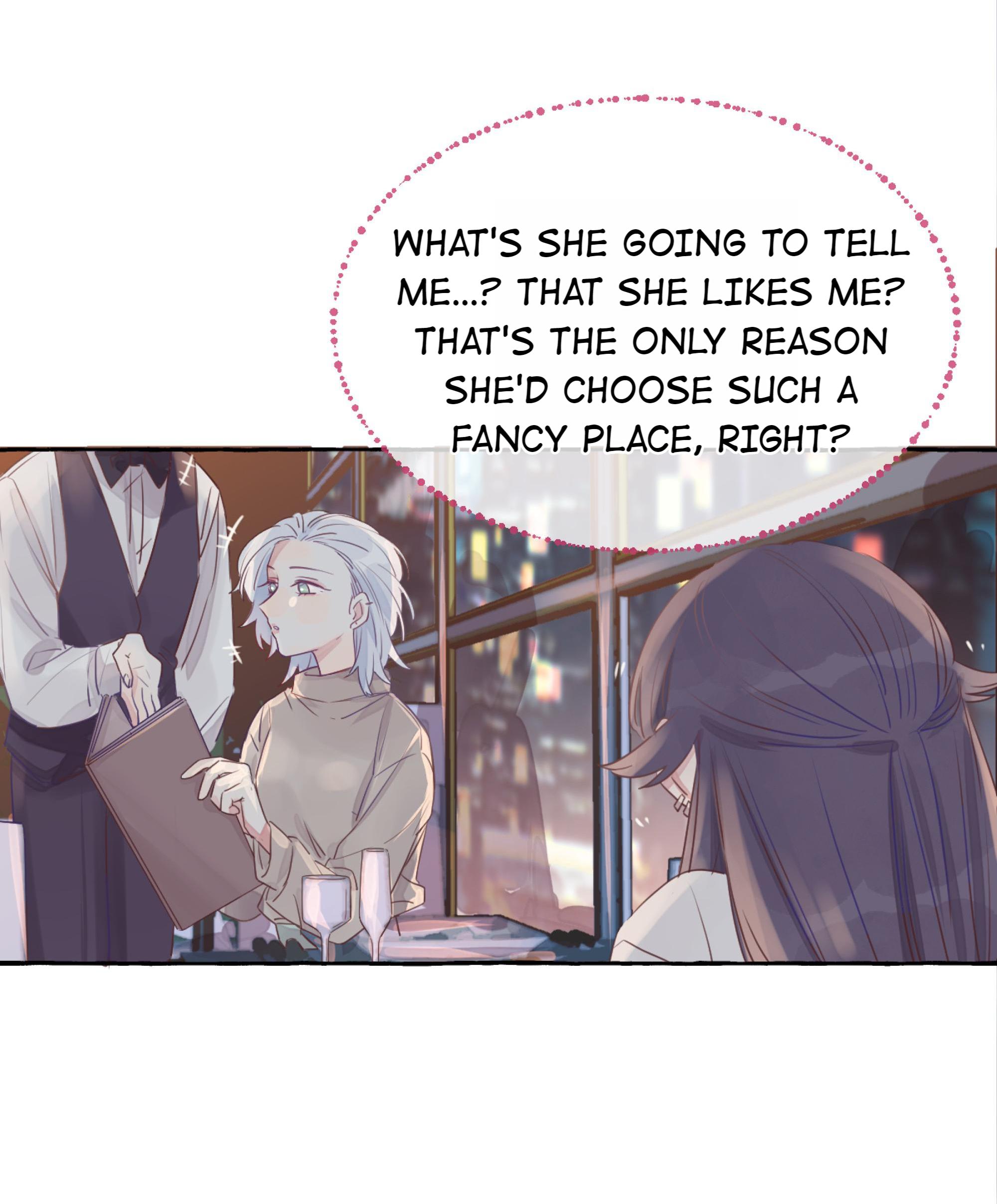 Straight Girl Trap My Boss Likes Me?! 第37页