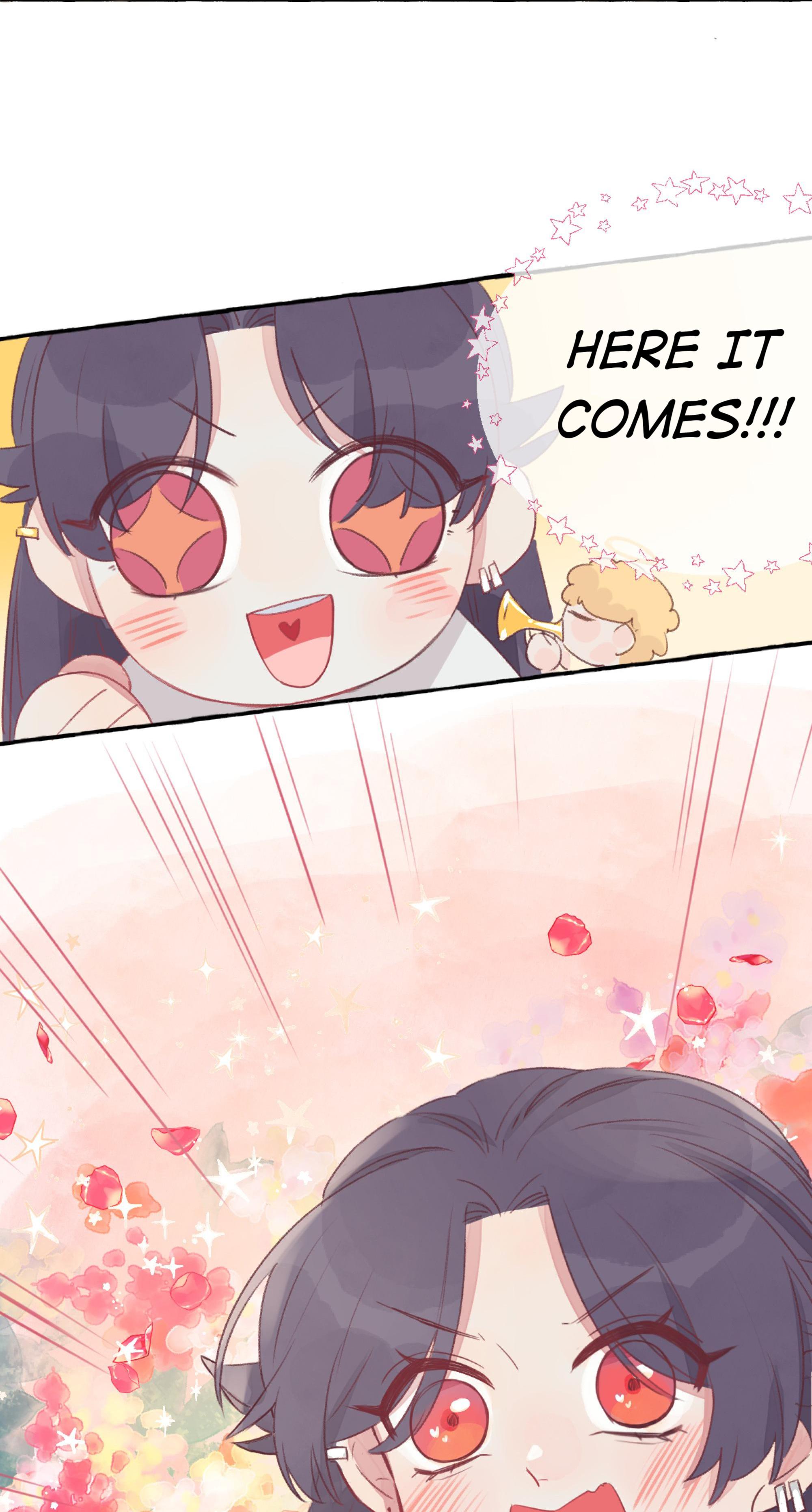 Straight Girl Trap My Boss Likes Me?! 第41页