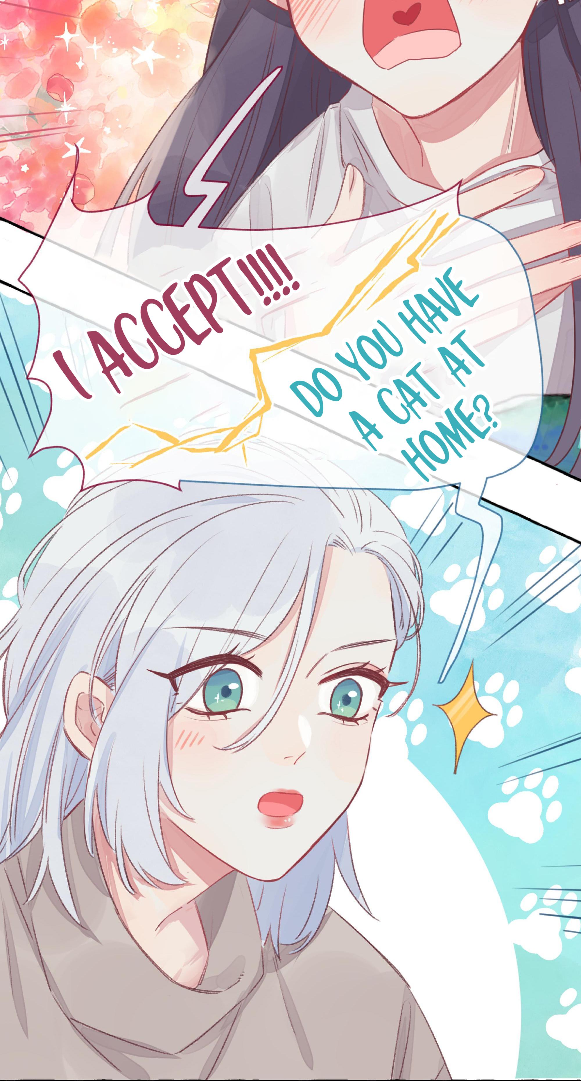 Straight Girl Trap My Boss Likes Me?! 第42页