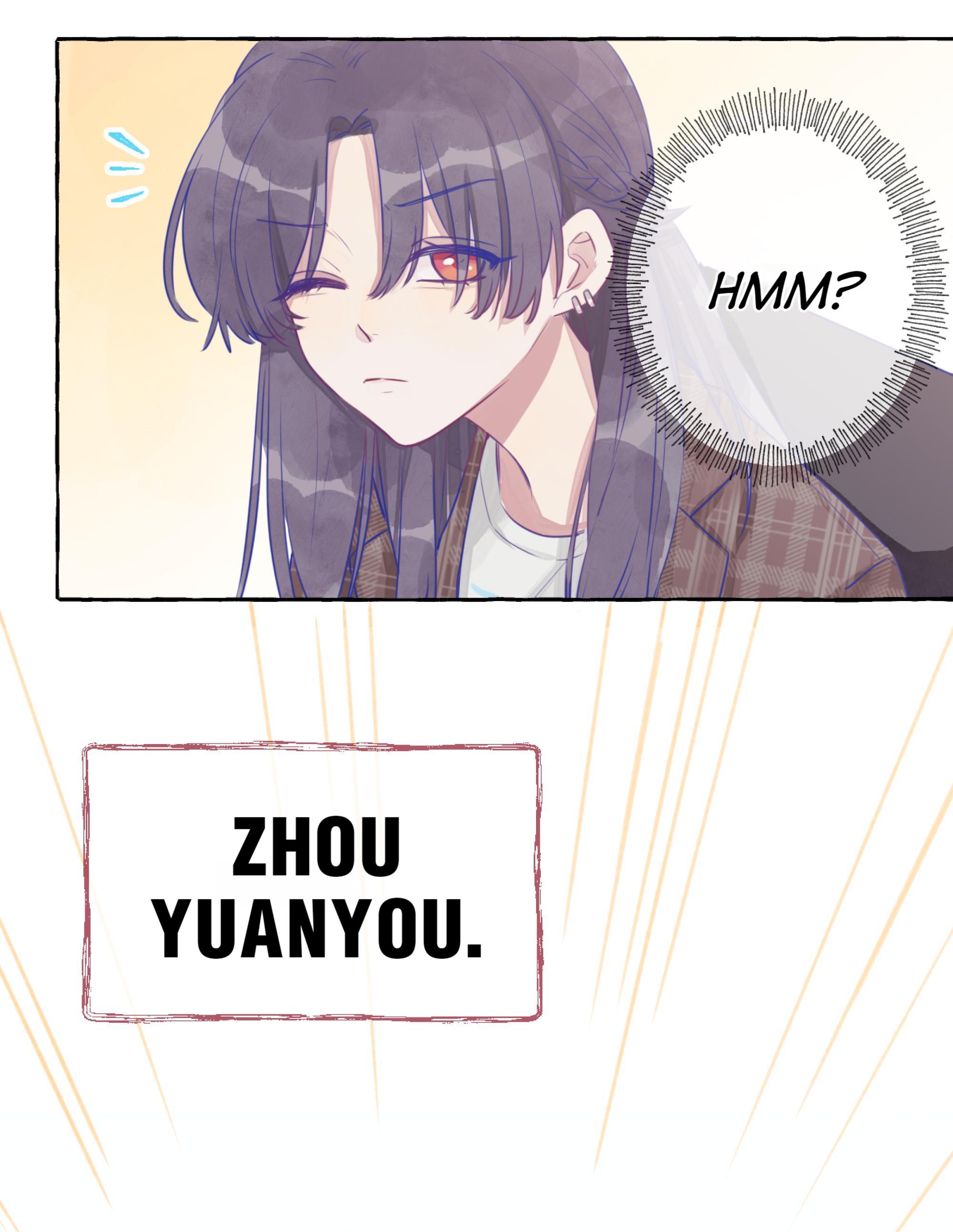 Straight Girl Trap My Boss Likes Me?! 第6页