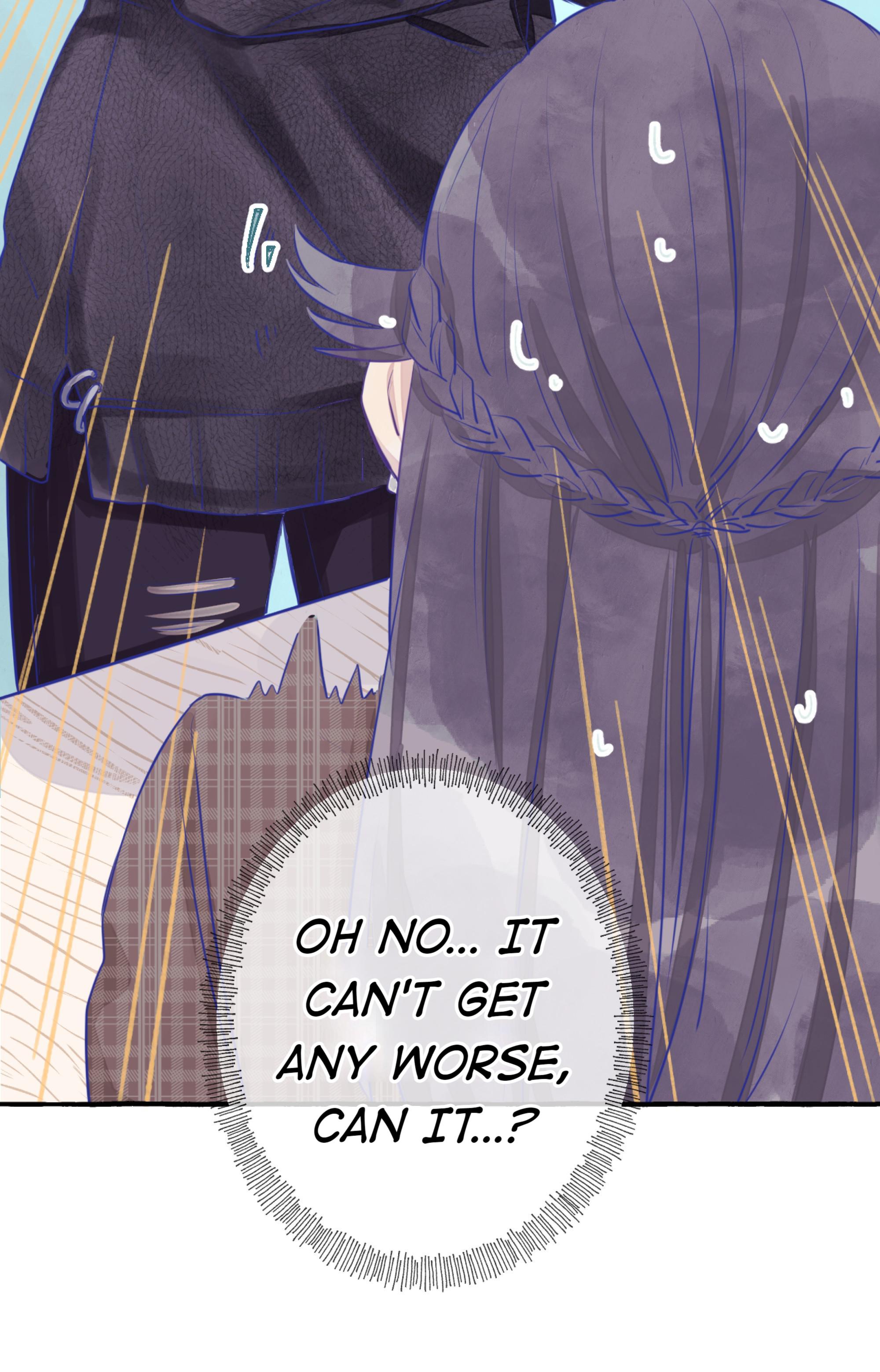 Straight Girl Trap My Boss Likes Me?! 第8页