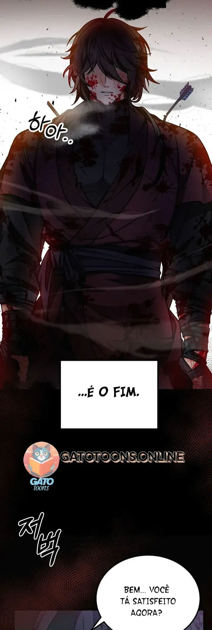 Regression of the Shattering Sword 第6页
