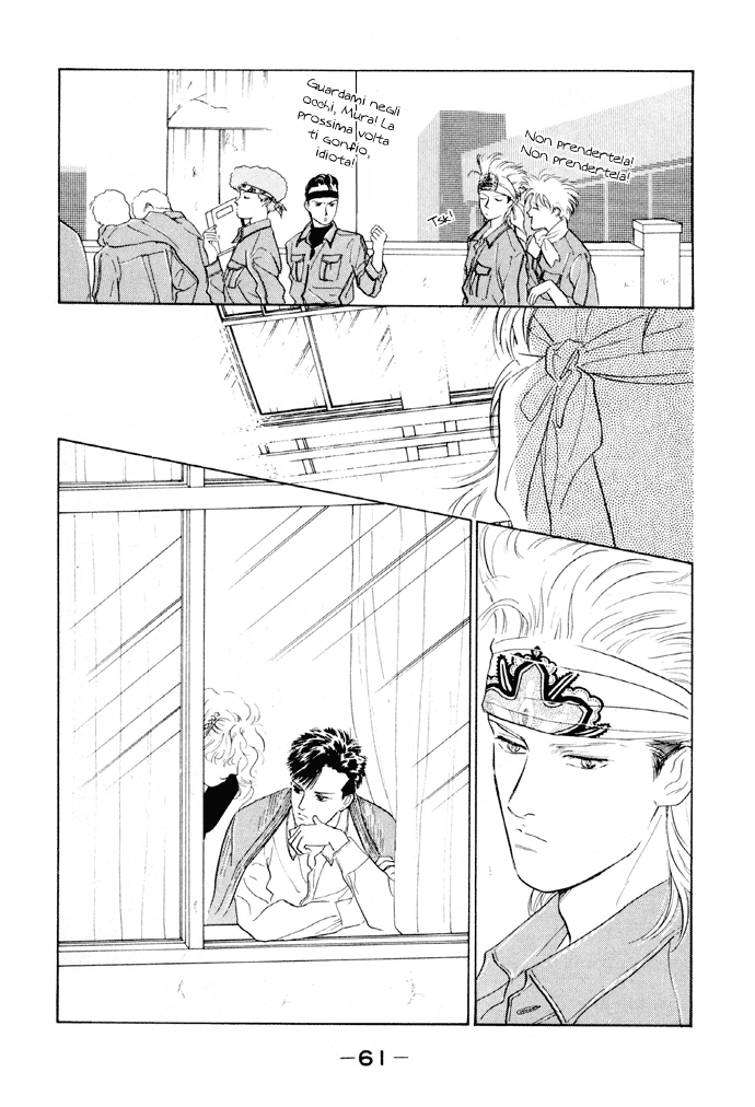Fortunate Son ... XX in famiglia 第13页