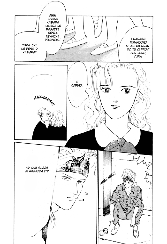 Fortunate Son ... XX in famiglia 第17页
