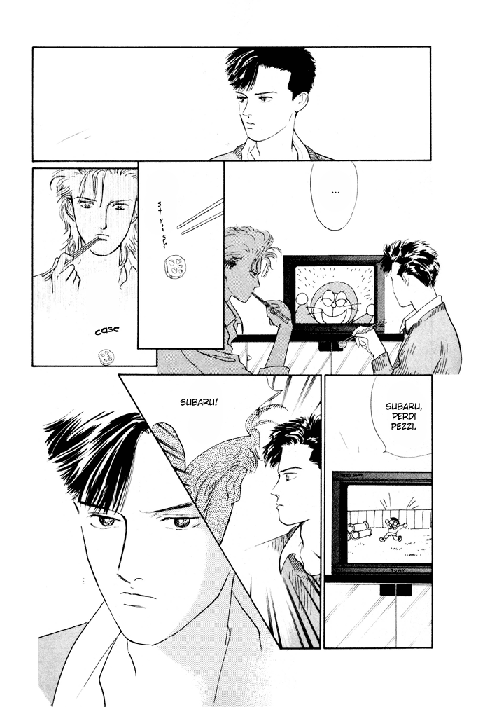 Fortunate Son ... XX in famiglia 第20页