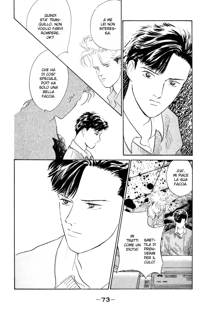 Fortunate Son ... XX in famiglia 第25页