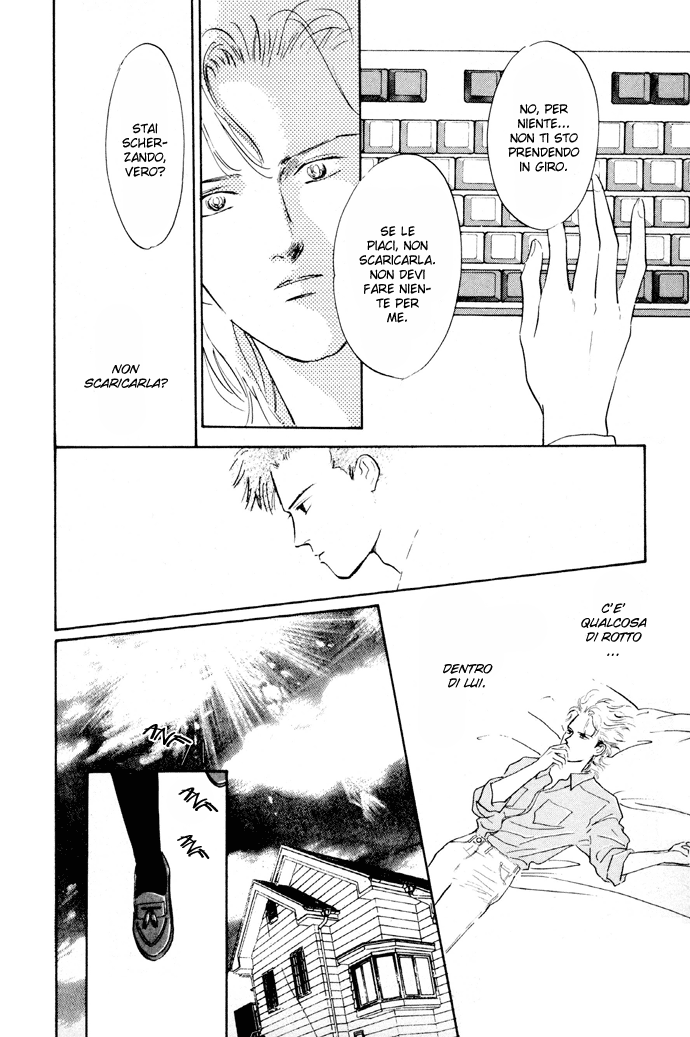 Fortunate Son ... XX in famiglia 第26页