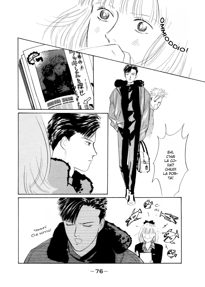 Fortunate Son ... XX in famiglia 第28页