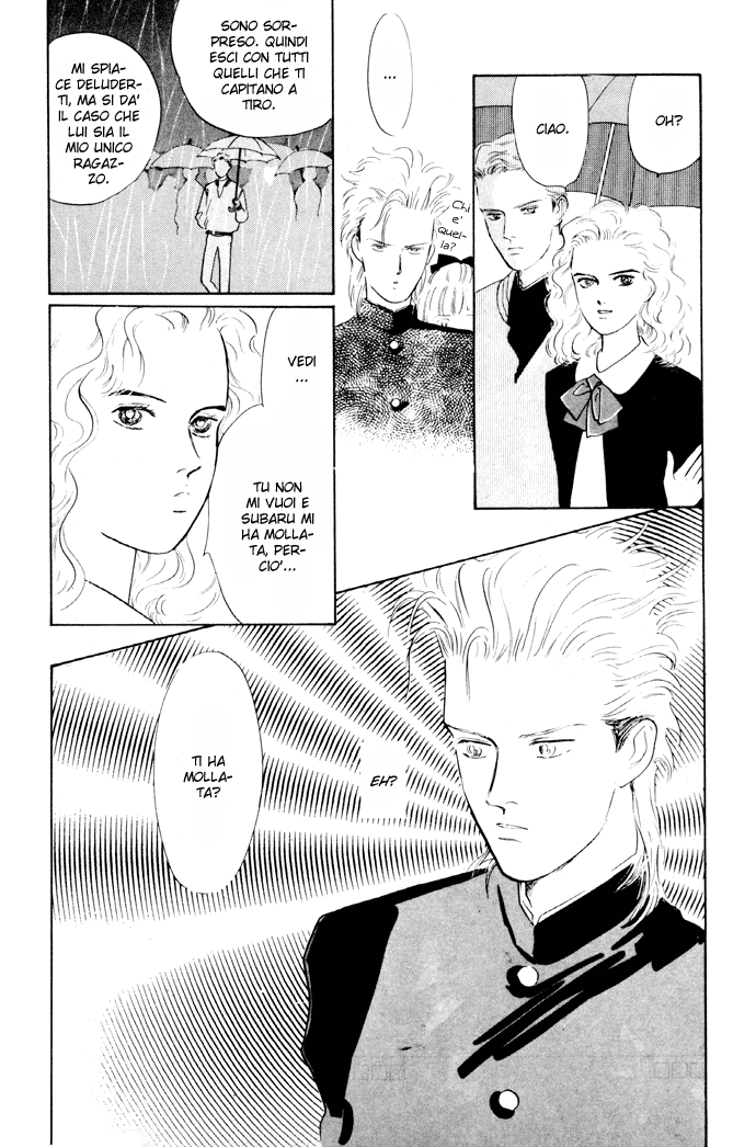 Fortunate Son ... XX in famiglia 第38页