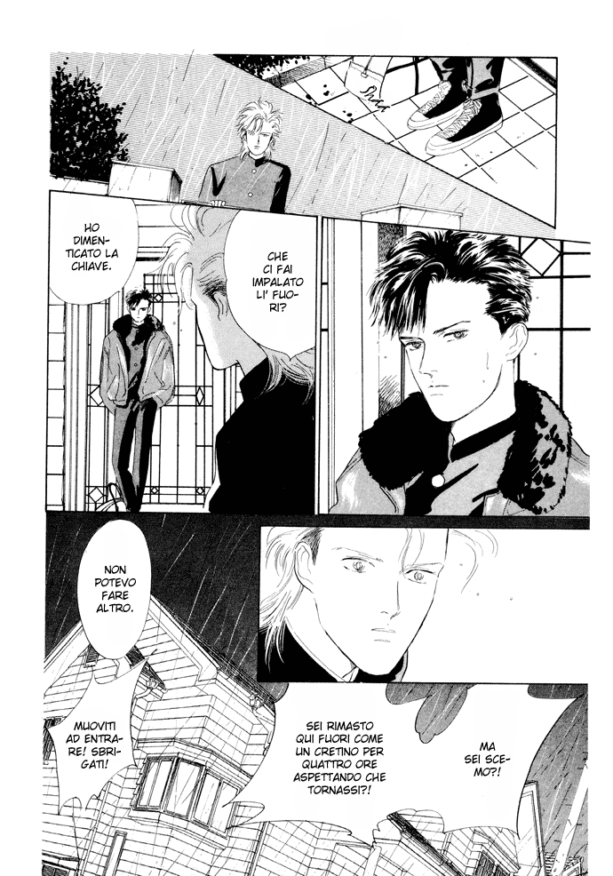 Fortunate Son ... XX in famiglia 第40页