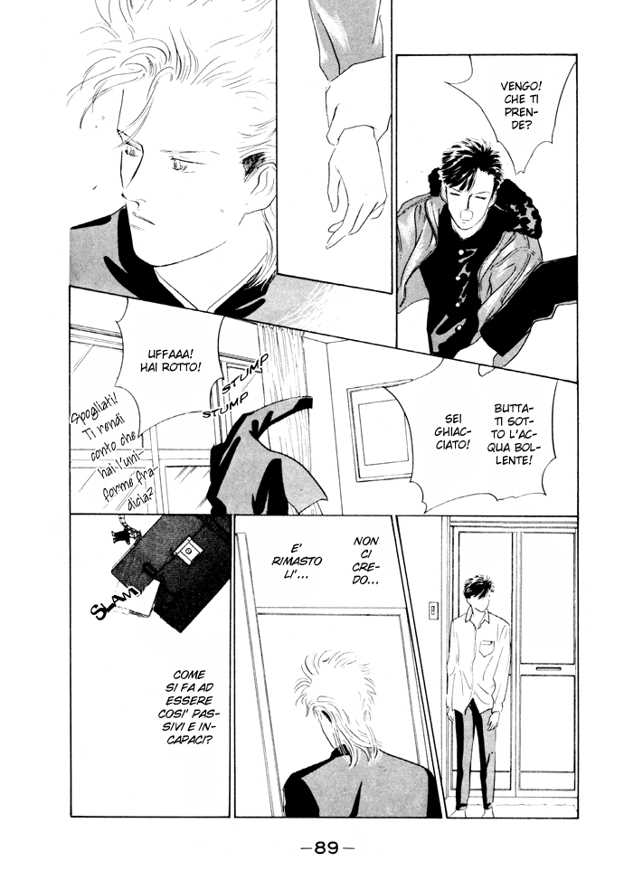 Fortunate Son ... XX in famiglia 第41页